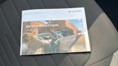 Hyundai i10 1.2 MPi Premium 5dr Auto Petrol Hatchback